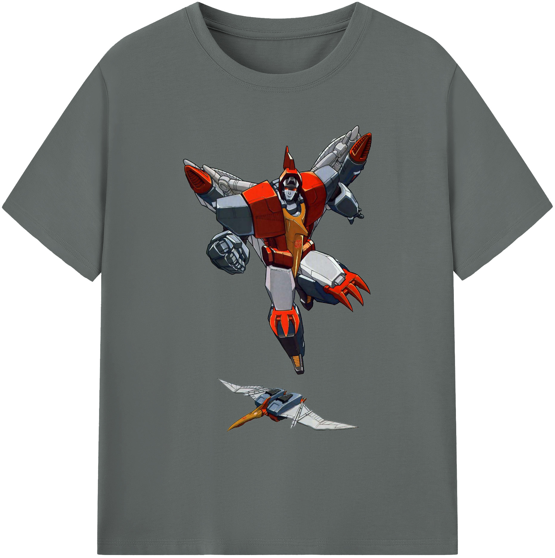 （画像用）  綿100％ メンズ半袖Tシャツ｜肌触りやわらか＆通気性